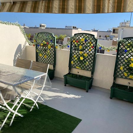 Apartament Nid Douillet Sur La Cote D'Azur Antibes Zewnętrze zdjęcie