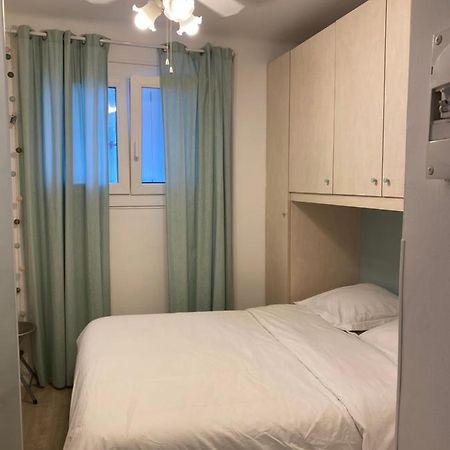 Apartament Nid Douillet Sur La Cote D'Azur Antibes Zewnętrze zdjęcie