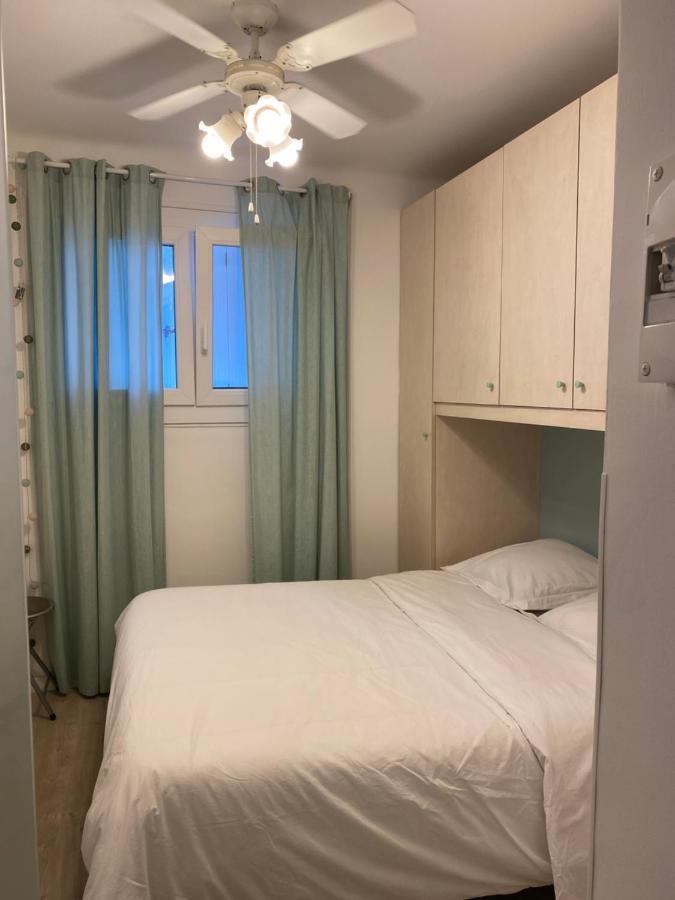Apartament Nid Douillet Sur La Cote D'Azur Antibes Zewnętrze zdjęcie
