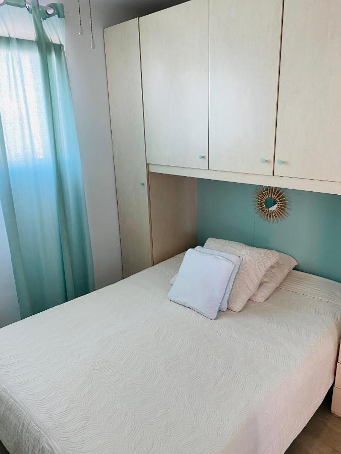 Apartament Nid Douillet Sur La Cote D'Azur Antibes Zewnętrze zdjęcie