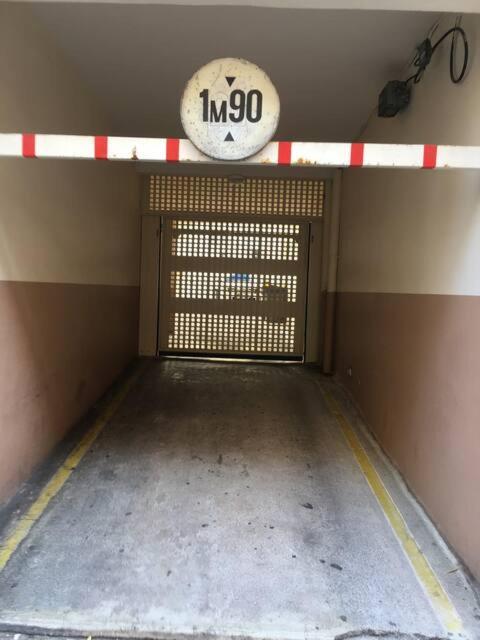 Apartament Nid Douillet Sur La Cote D'Azur Antibes Zewnętrze zdjęcie